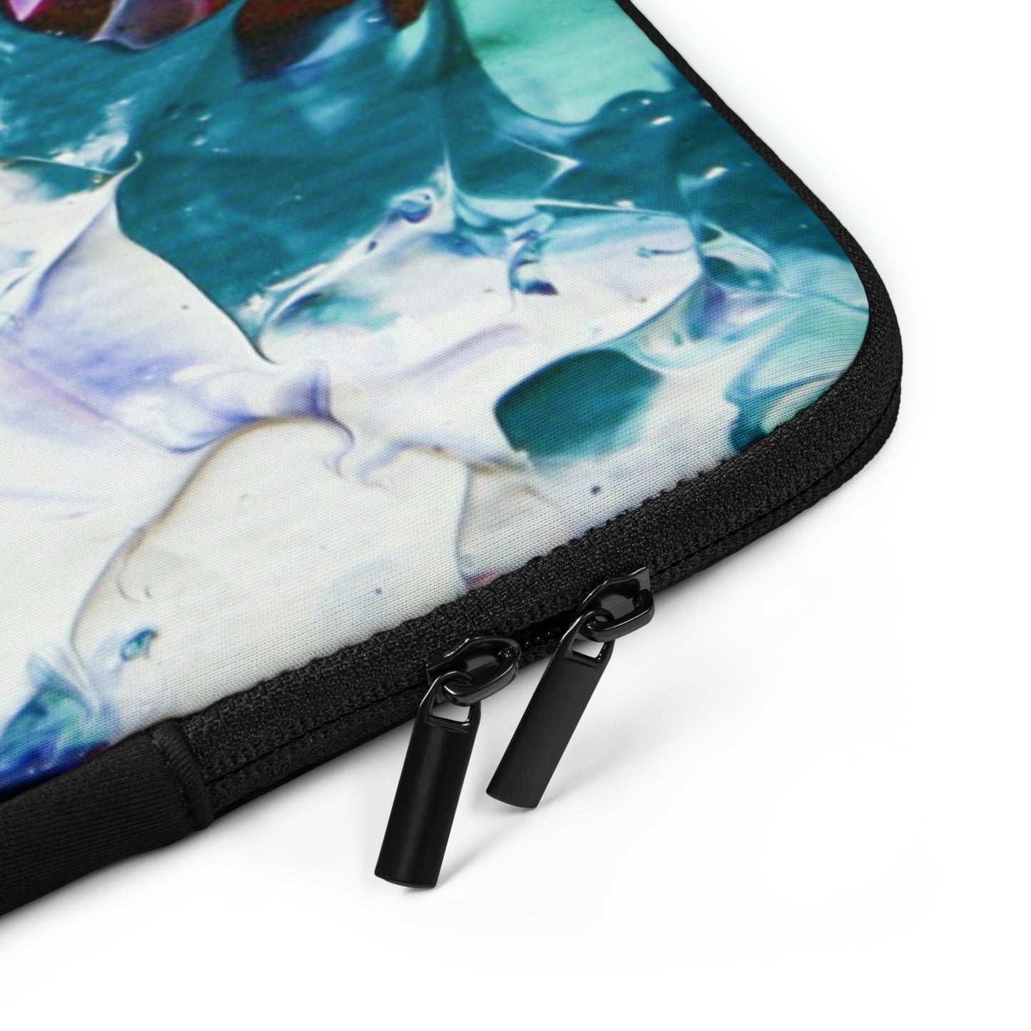Lily Pads - Laptop Sleeve