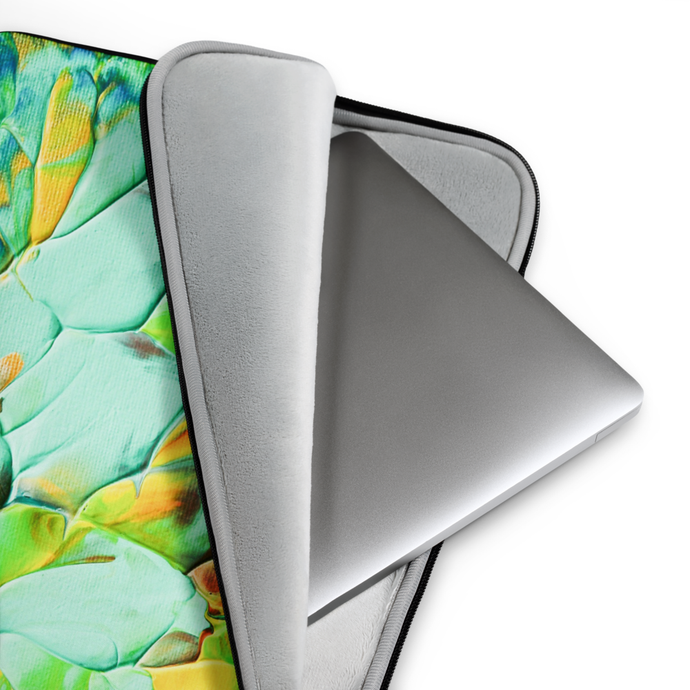 Honeycomb - Laptop Sleeve