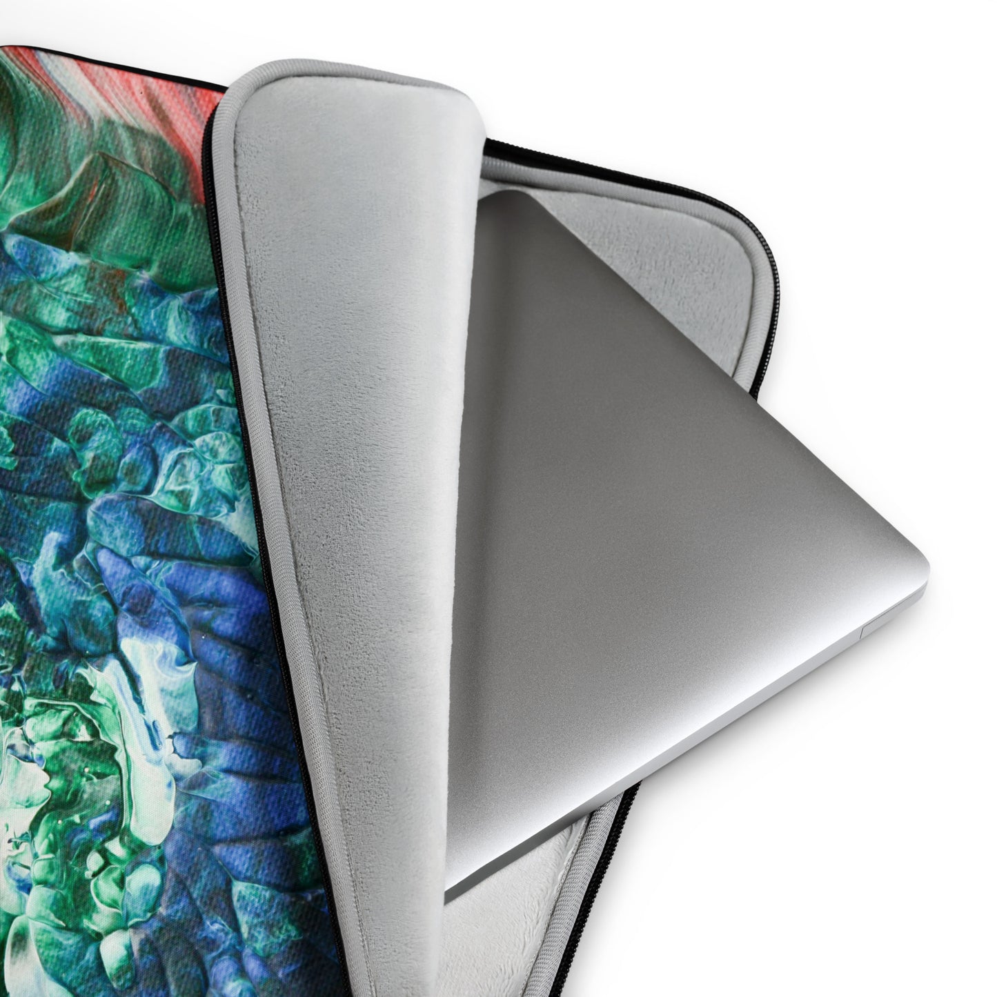 Water - Laptop Sleeve