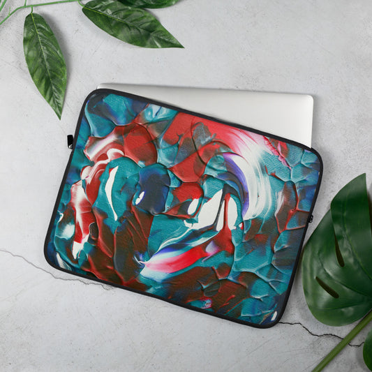 Desire - Laptop Sleeve