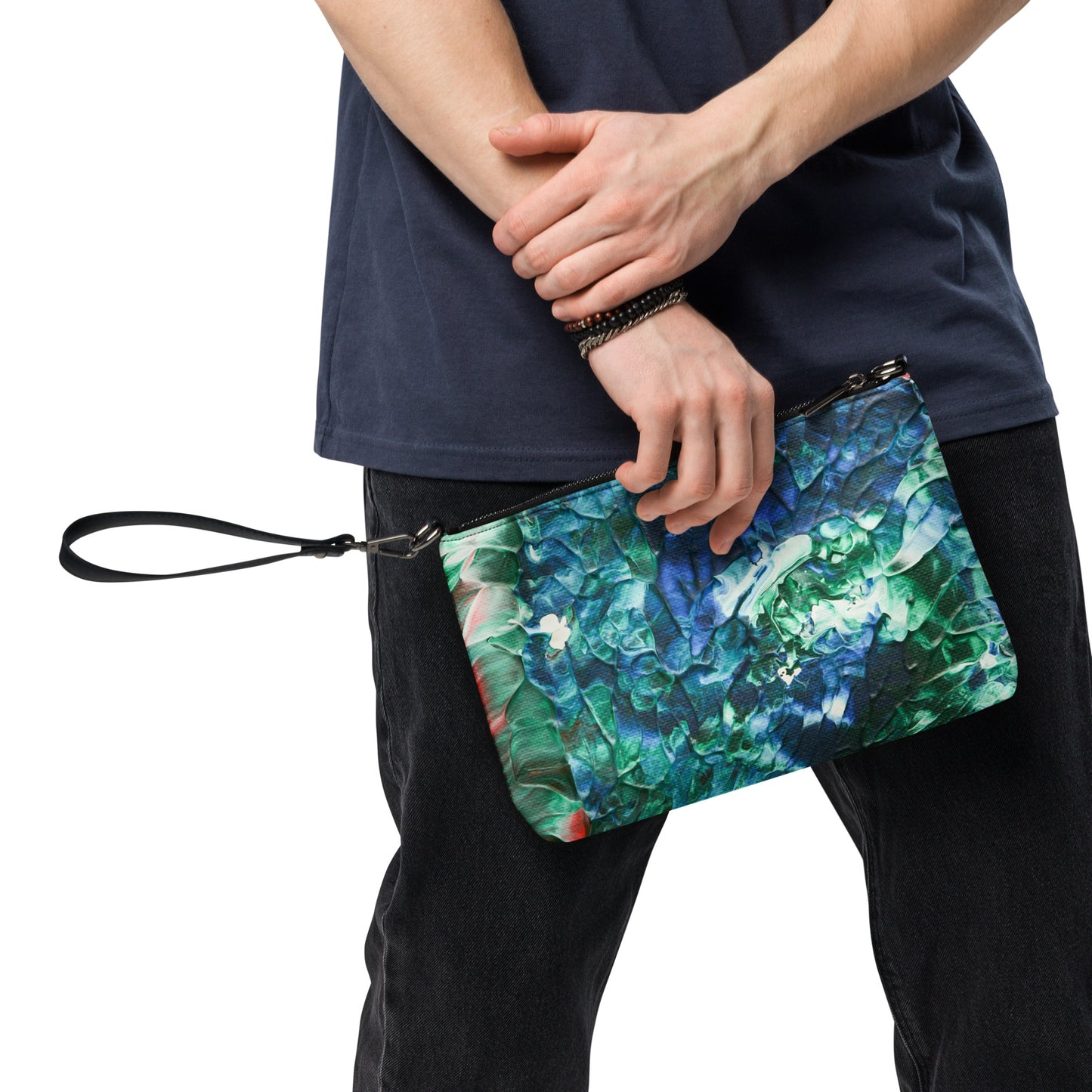 Water - Crossbody bag