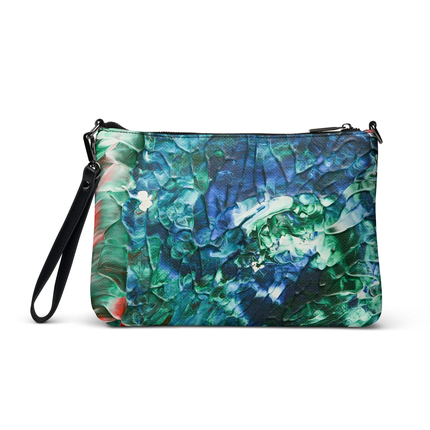 Water - Crossbody bag