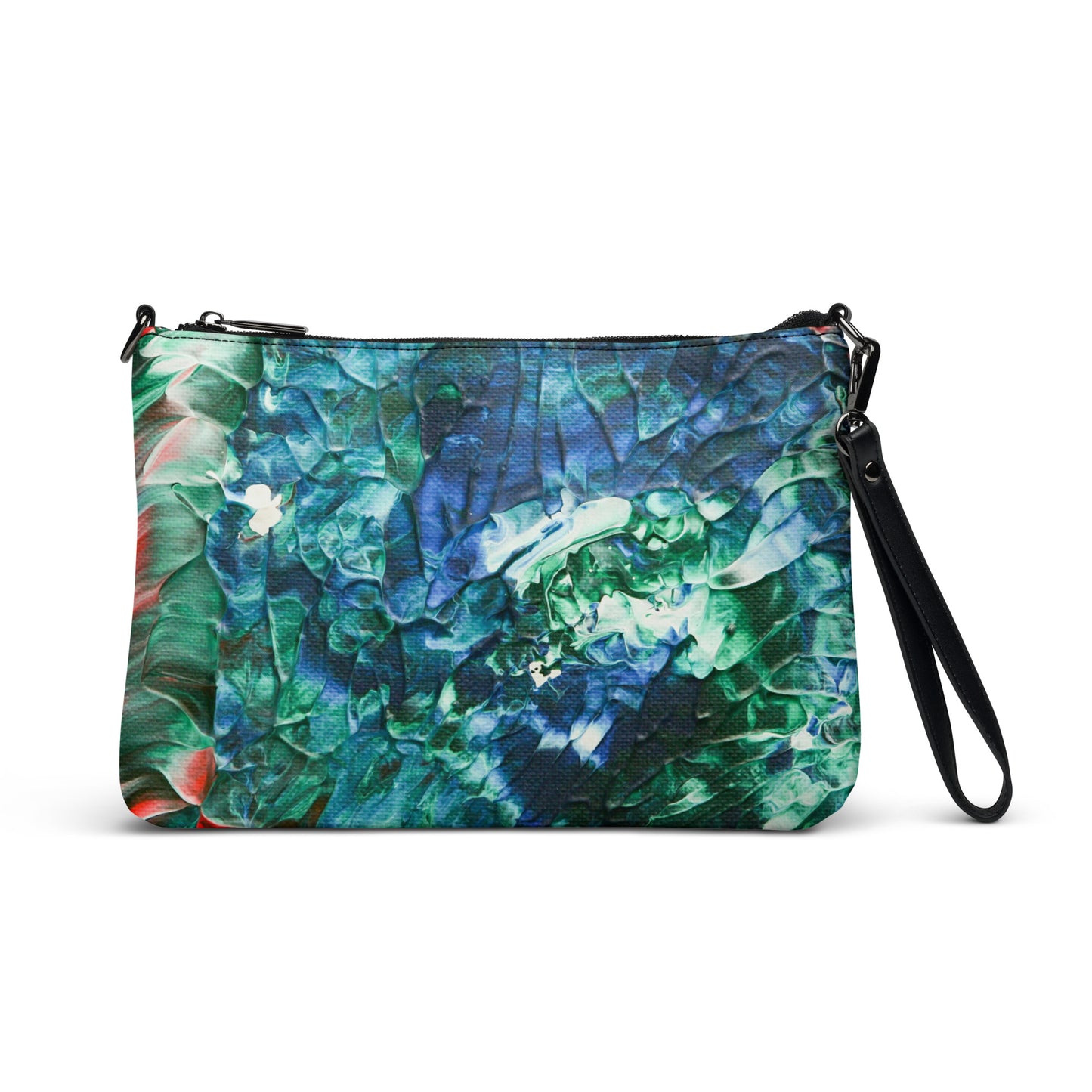 Water - Crossbody bag