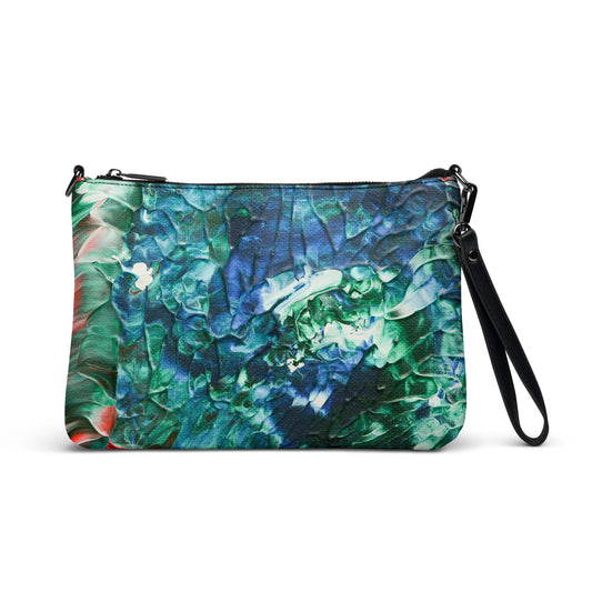 Water - Crossbody bag