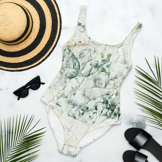 Air - One-Piece Swimsuit