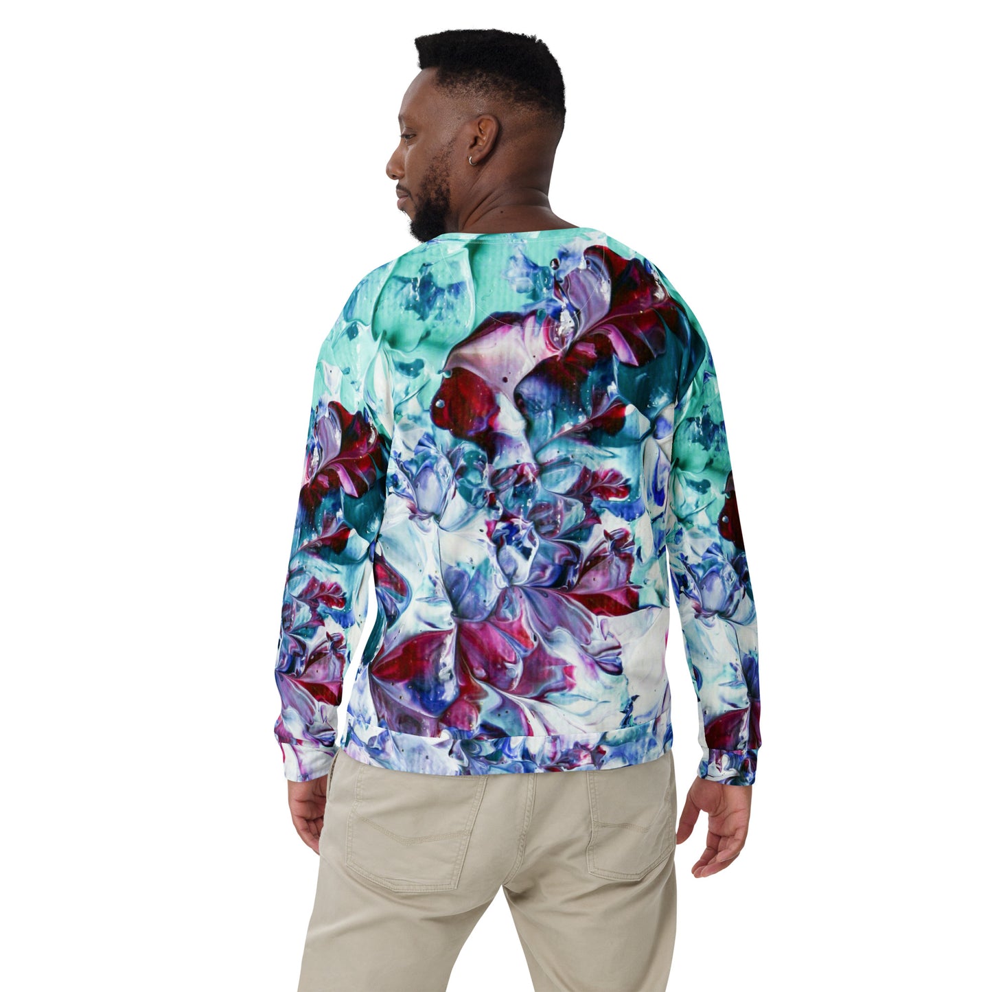 Lily Pads - Unisex Sweatshirt