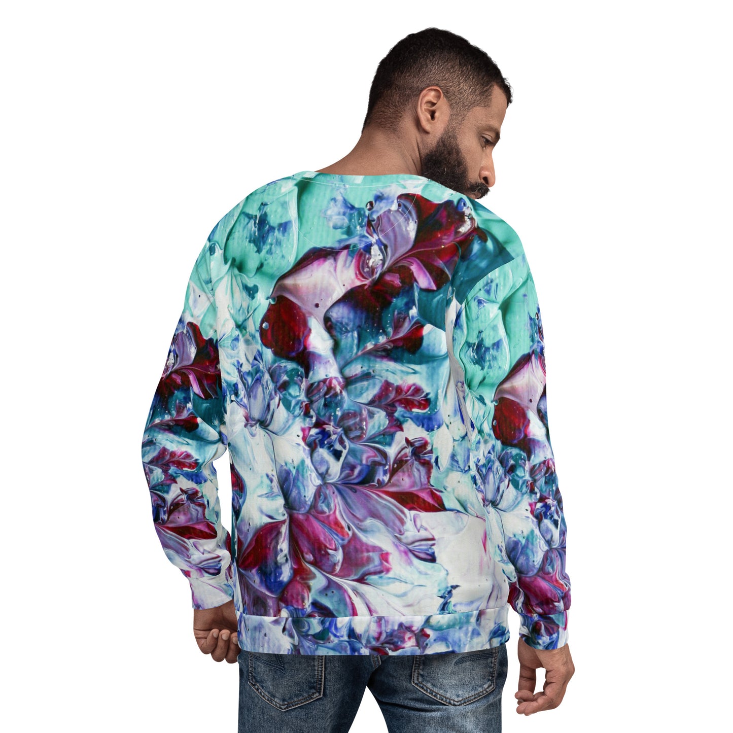 Lily Pads - Unisex Sweatshirt