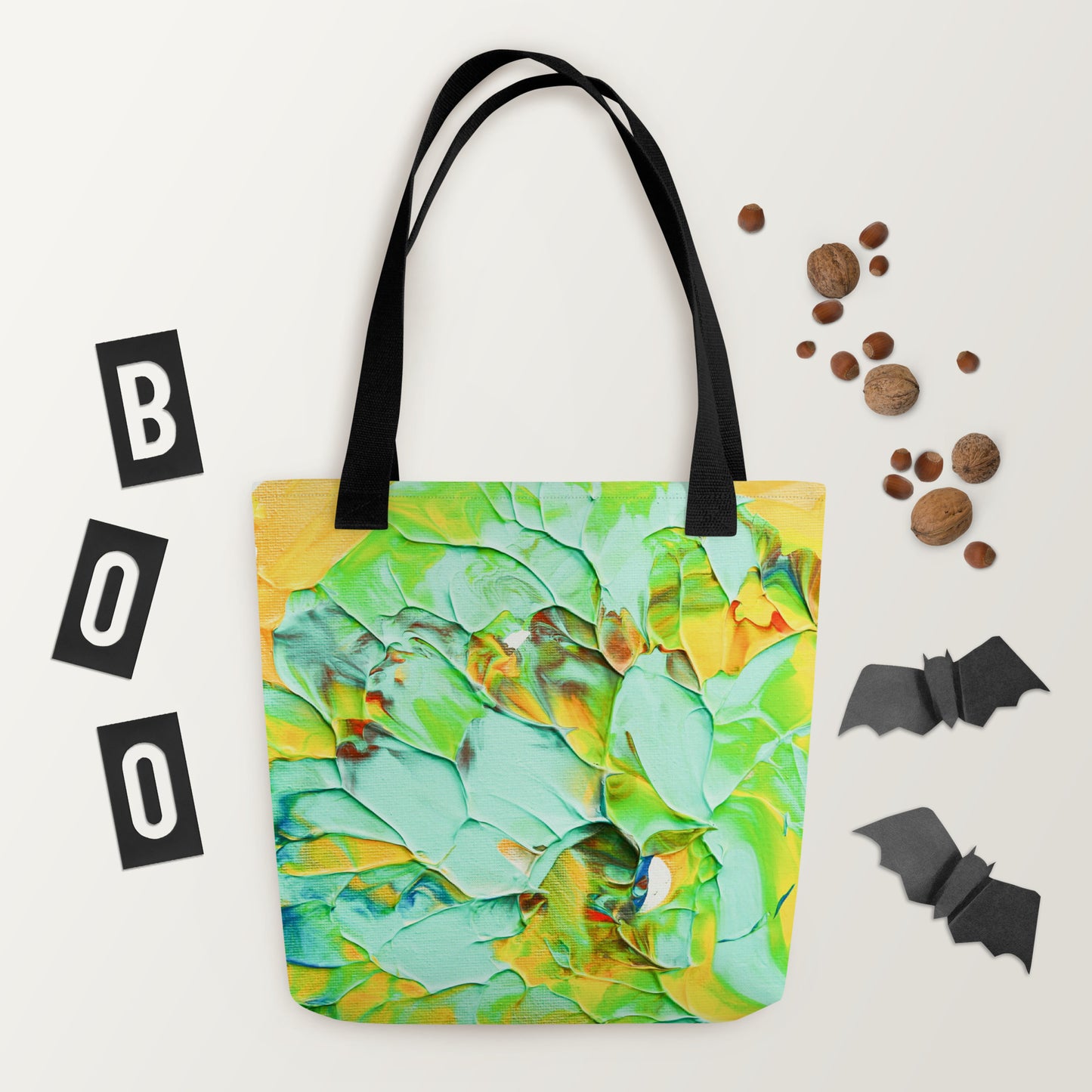 Honeycomb - Tote bag