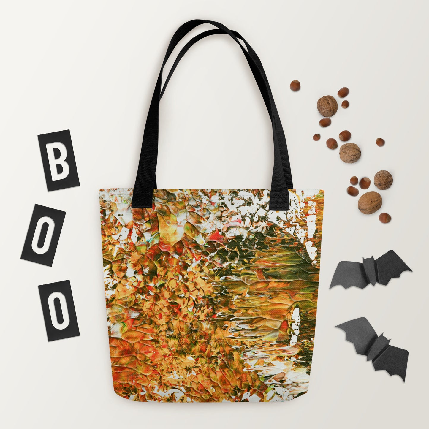 Earth -  Tote bag