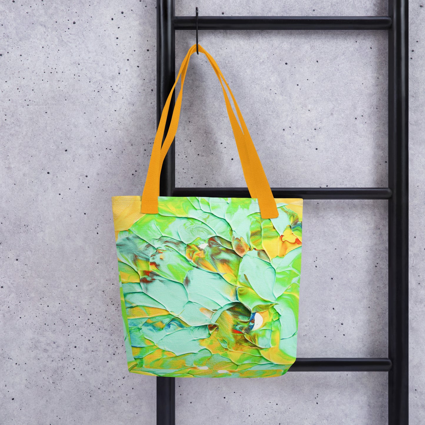 Honeycomb - Tote bag