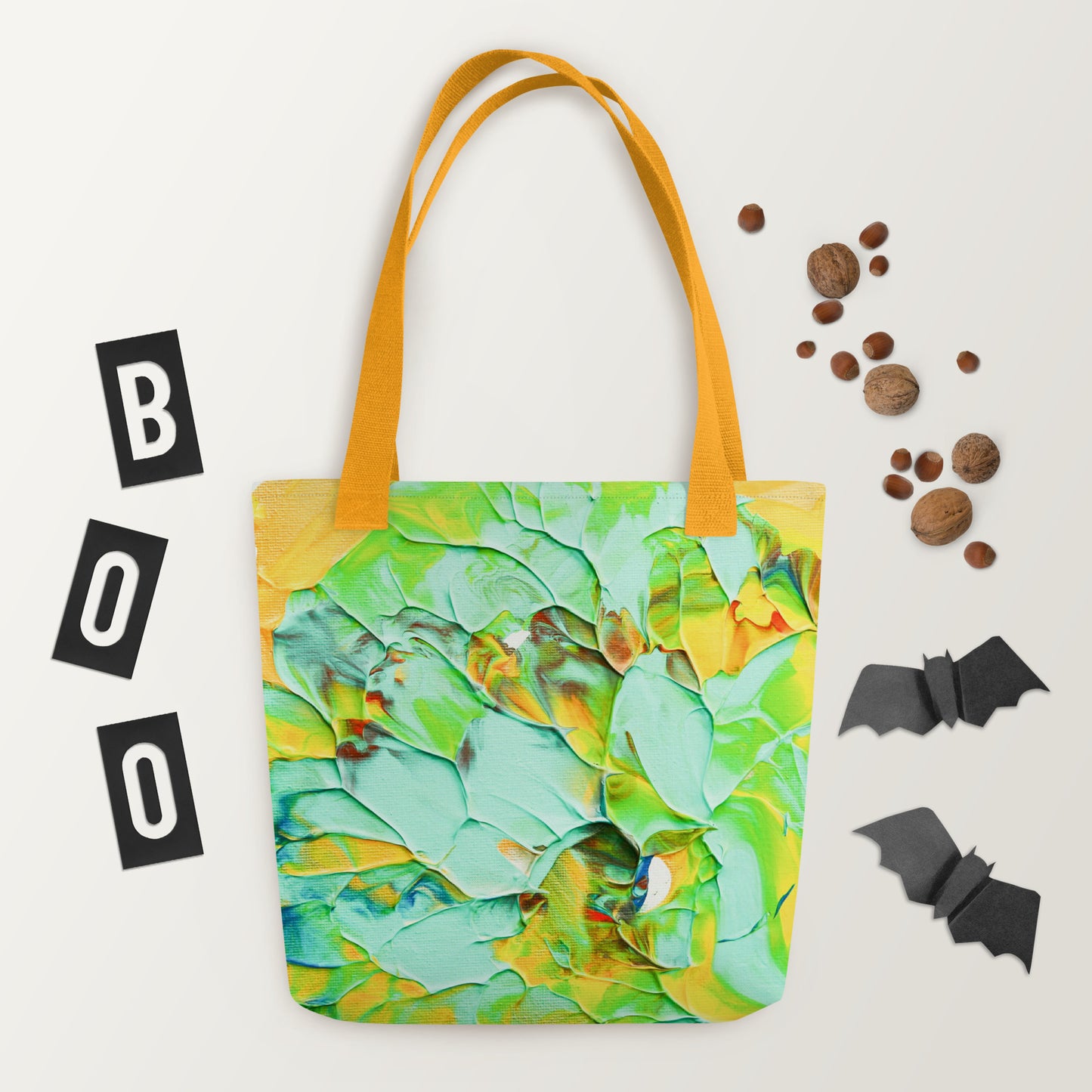 Honeycomb - Tote bag