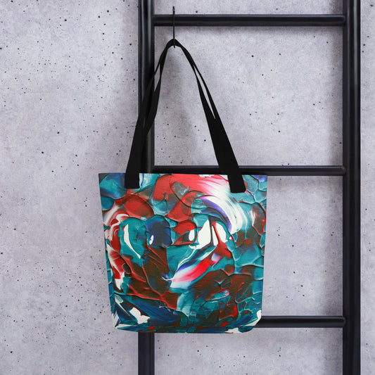 Desire - Tote bag