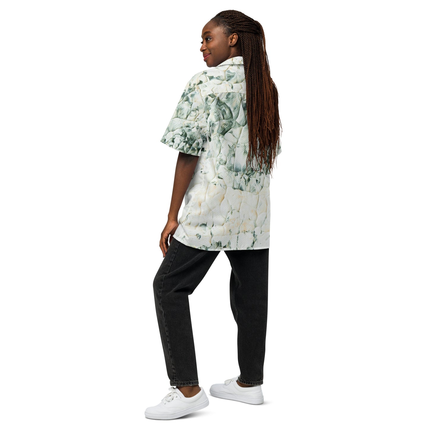 Air - Unisex button shirt