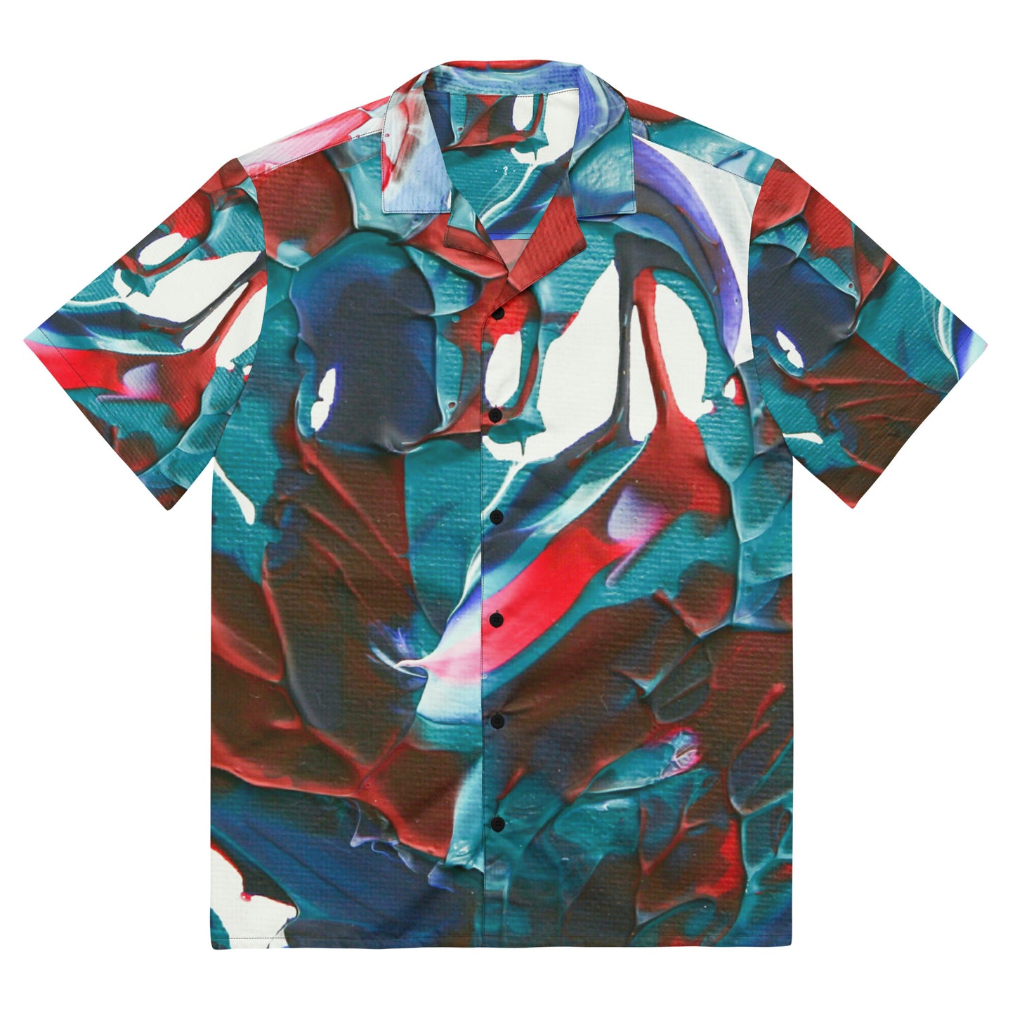 Desire - Unisex button shirt