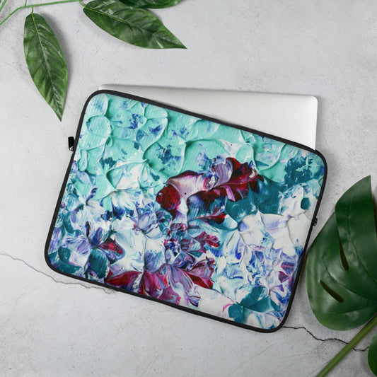 Lily Pads - Laptop Sleeve